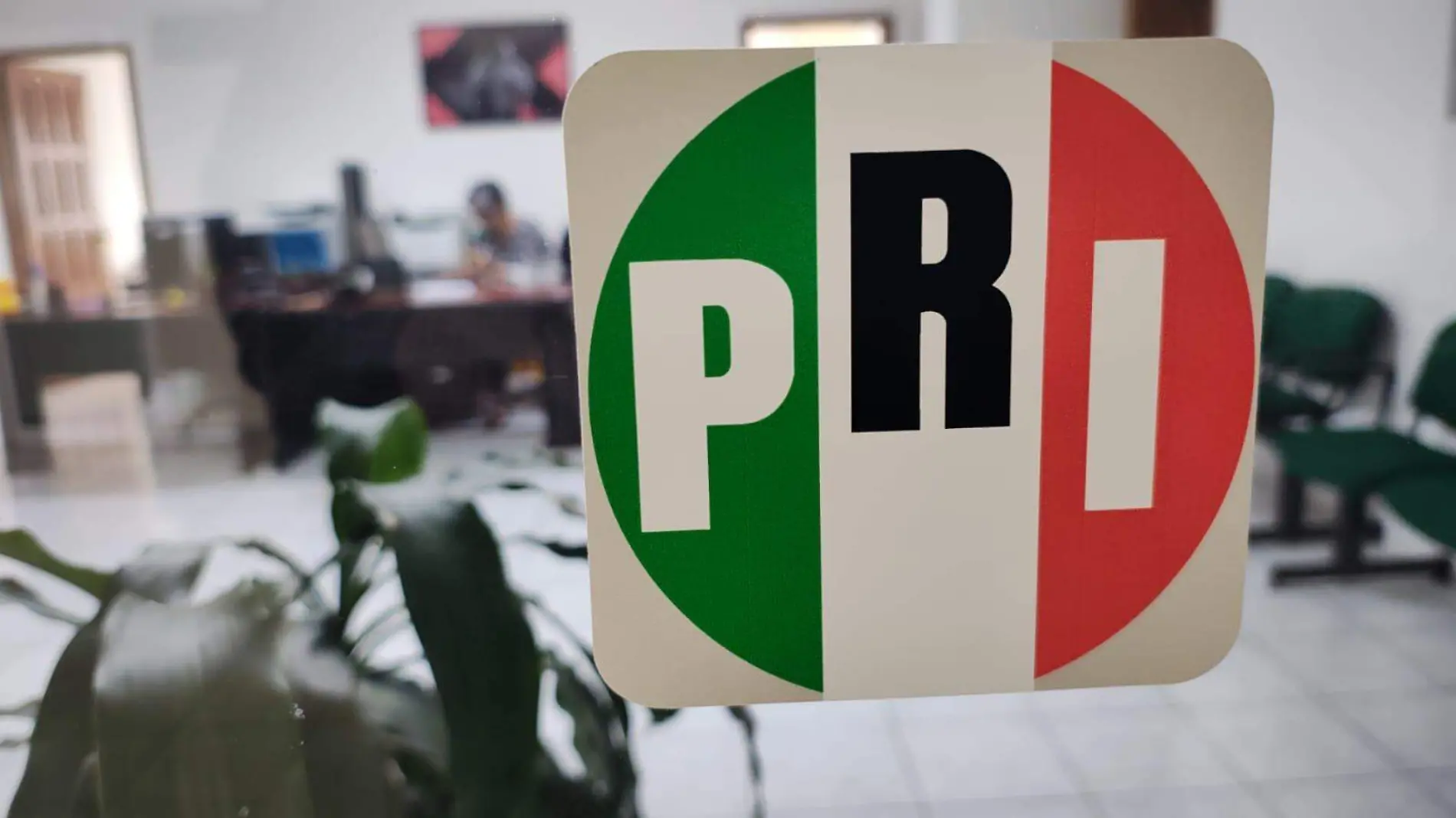 Logo del PRI